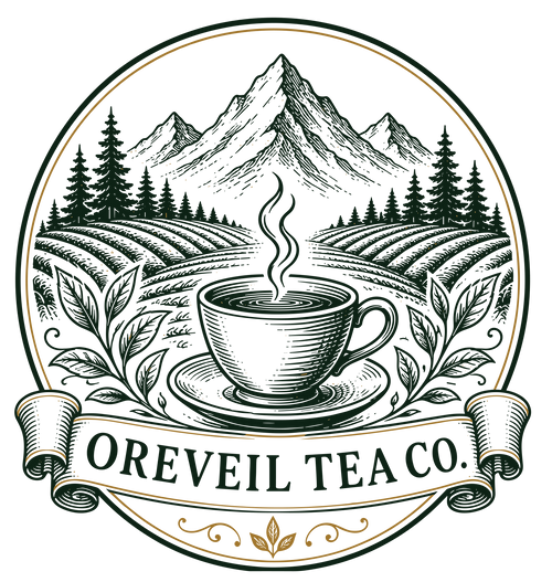 Oreveil Tea Co